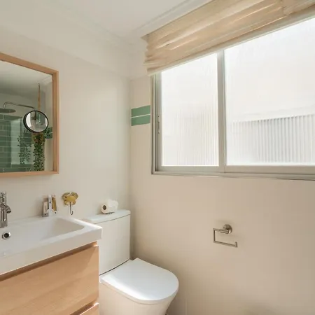 Apartment Costablancadreams Flamingo Frentemar In *