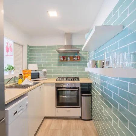 Costablancadreams Flamingo Frentemar In * カルプ