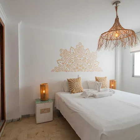 Costablancadreams Flamingo Frentemar In *