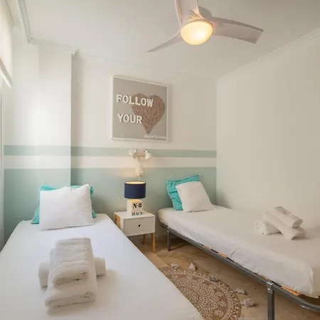 Costablancadreams Flamingo Frentemar In *