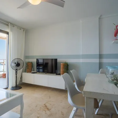 Costablancadreams Flamingo Frentemar In * Calpe