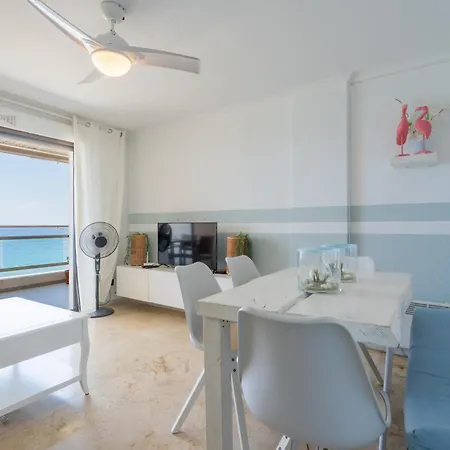 Costablancadreams Flamingo Frentemar In