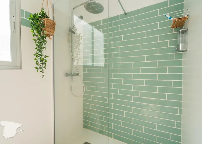 Costablancadreams Flamingo Frentemar In Lejlighed *