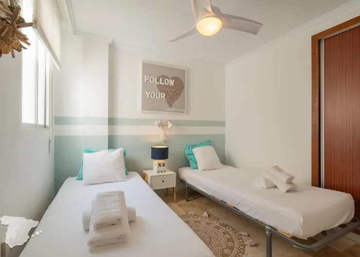 Costablancadreams Flamingo Frentemar In *