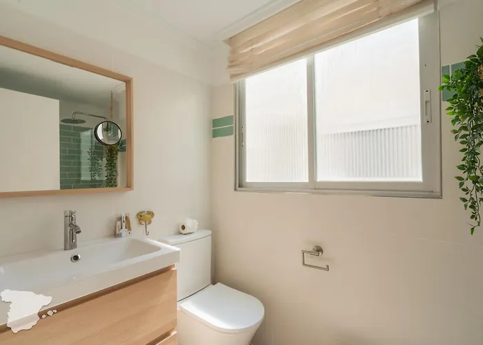 Lejlighed Costablancadreams Flamingo Frentemar In *