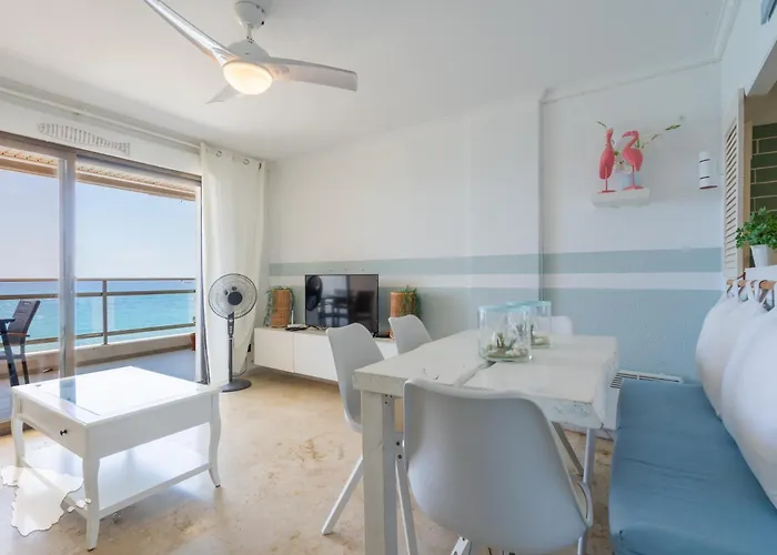 Costablancadreams Flamingo Frentemar In