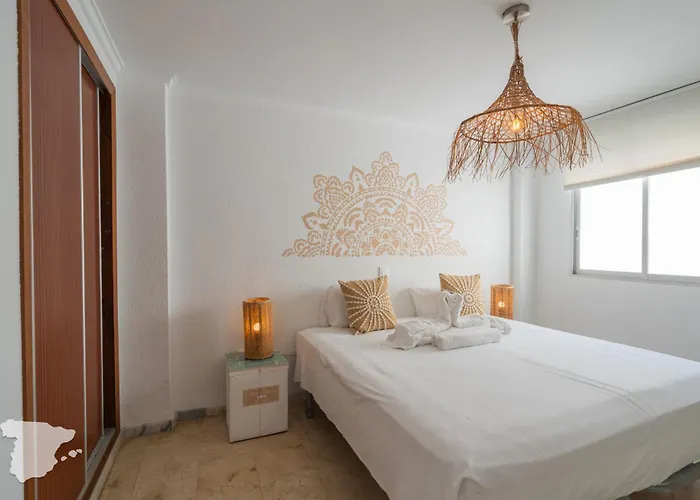 Costablancadreams Flamingo Frentemar In *